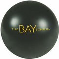 Black Squeezies Stress Reliever Ball